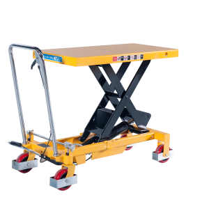 1000kg Scissor Lift Table