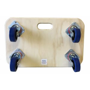 Crate Skate new