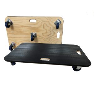 EVO Maxi Loader Skate, 950mm x 590mm, 500kg Load Capacity