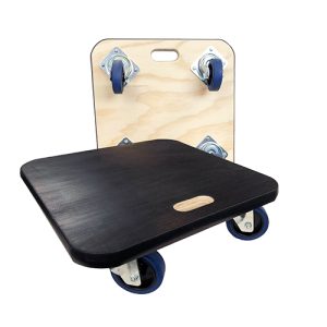 EVO Mighty Mover Skate / Dolly, 1000kg Load Capacity