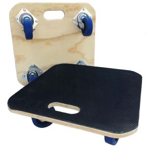 EVO Standard Heavy Duty Wooden Furniture Skate / Dolly