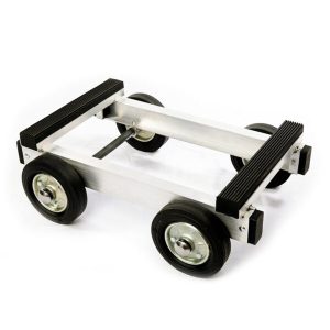 Standard Aluminium Piano Trolley / Truck
